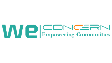 Logo Weconcern