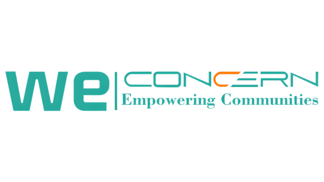 Logo Weconcern