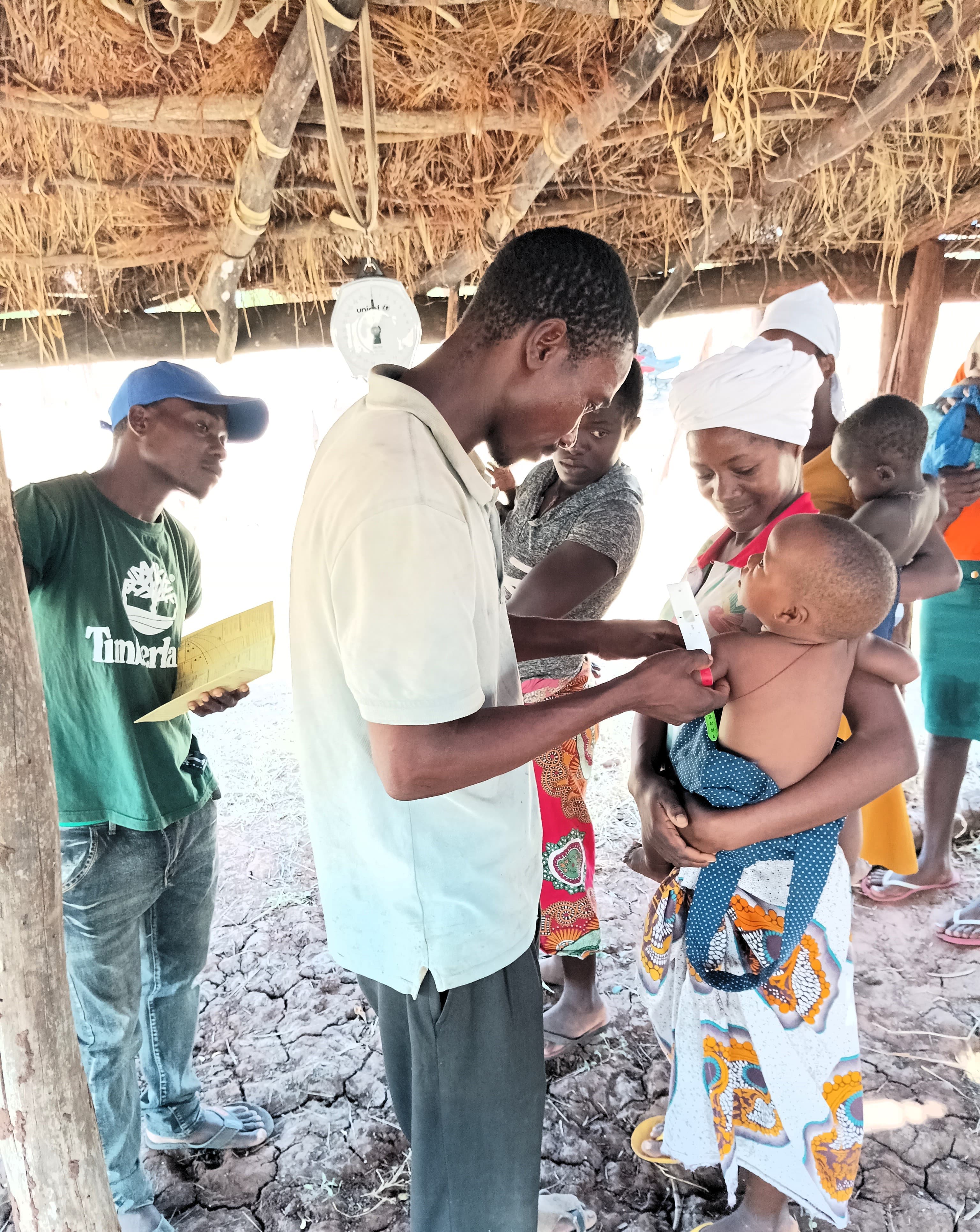 We Concern Moçambique