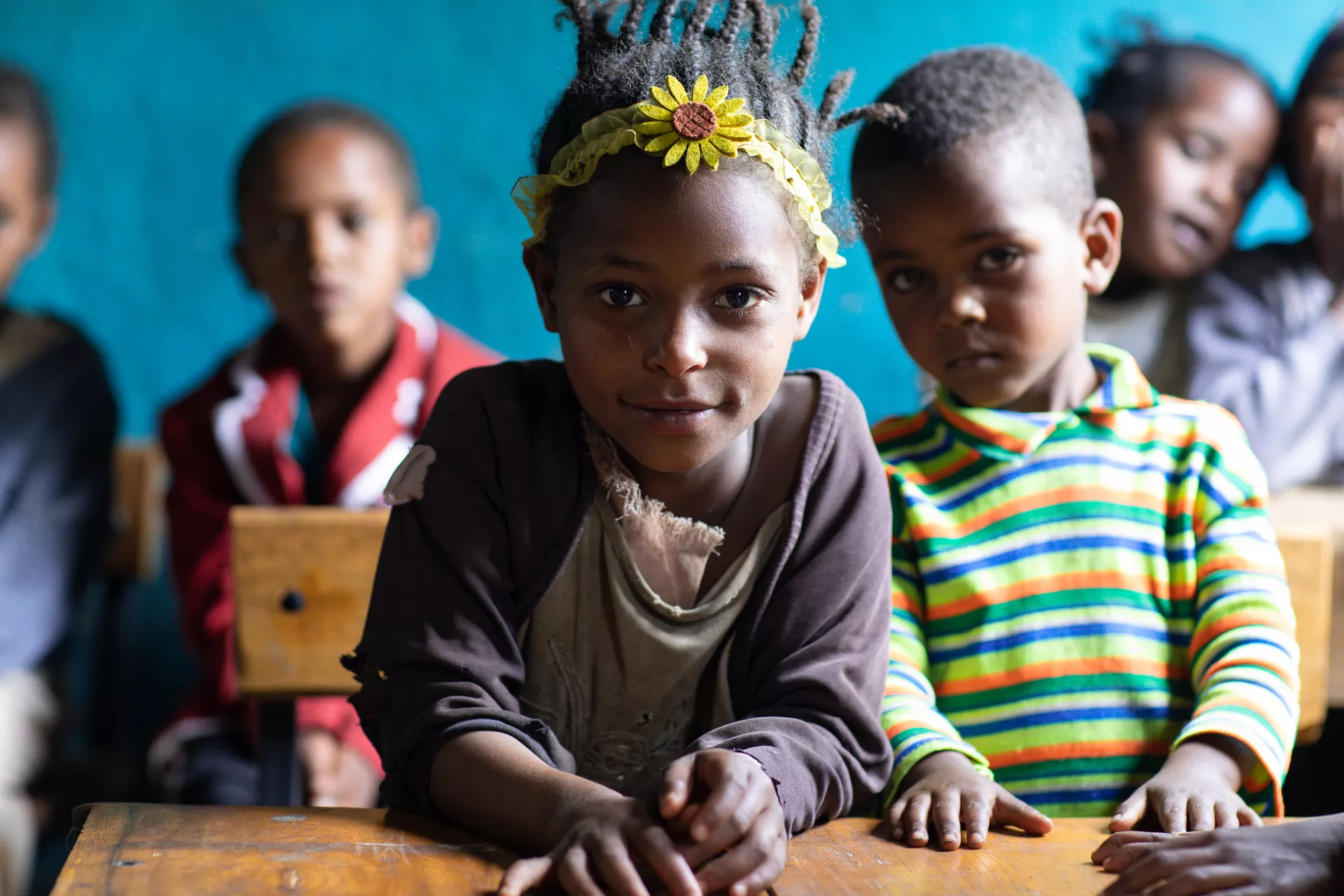 Relatório de Monitoramento - Gênero